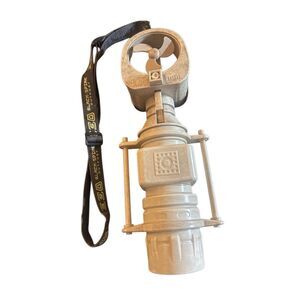 Disney Parks Star Wars Galaxy Edge Spray Battery Operated Misting Fan Cooling Va